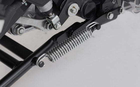 Hauptständer. Schwarz. Kawasaki KLR 650 (22-). - Bild 4