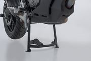 Hauptständer. Schwarz. Ducati Multistrada 950 (16-)/950 S (18-).