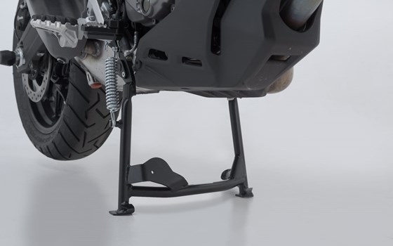 Hauptständer. Schwarz. Ducati Multistrada 950 (16-)/950 S (18-). - Bild 1 Hauptständer. Schwarz. Ducati Multistrada 950 (16-)/950 S (18-). - Bild 1