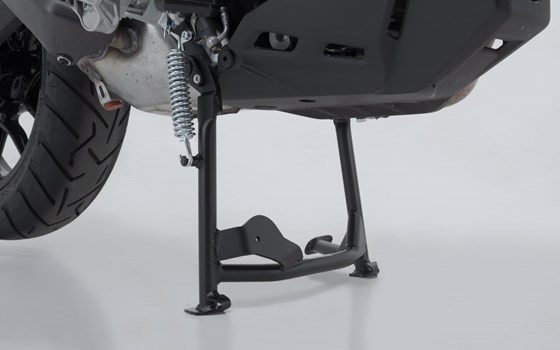 Hauptständer. Schwarz. Ducati Multistrada 950 (16-)/950 S (18-). - Bild 2