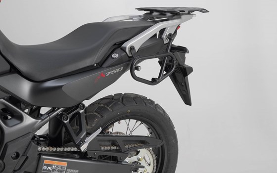 SLC Seitenträger links. Honda XL750 Transalp (22-). - Bild 3