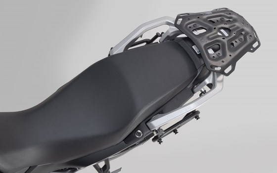 SLC Seitenträger links. Honda XL750 Transalp (22-). - Bild 5