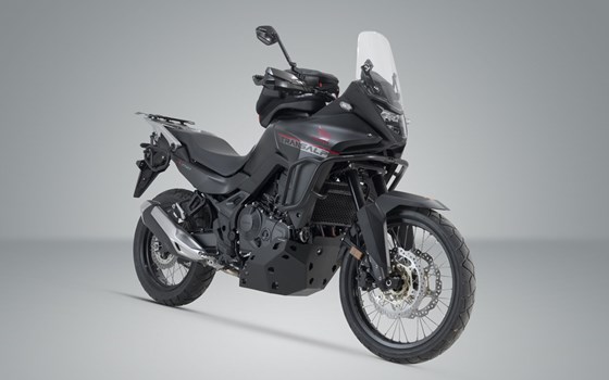 SLC Seitenträger rechts. Honda XL750 Transalp (22-). - Bild 2