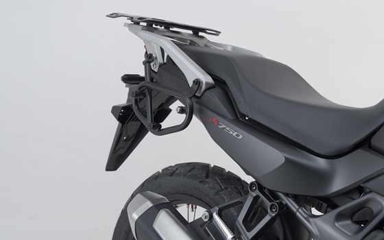 SLC Seitenträger rechts. Honda XL750 Transalp (22-). - Bild 3