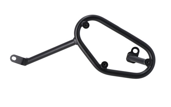 SLC Seitenträger links. Honda CB750 Hornet (22-). - Bild 1