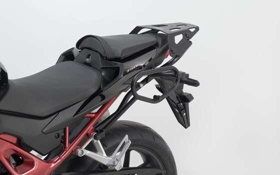 SLC Seitenträger links. Honda CB750 Hornet (22-). - Bild 3