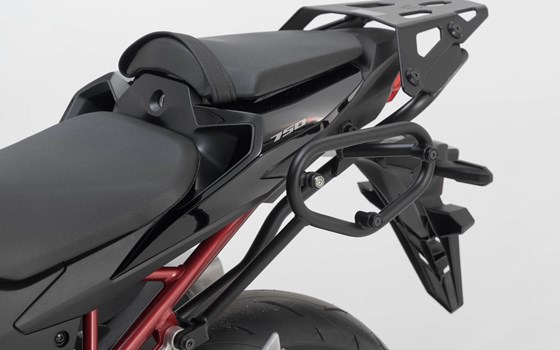 SLC Seitenträger links. Honda CB750 Hornet (22-). - Bild 4