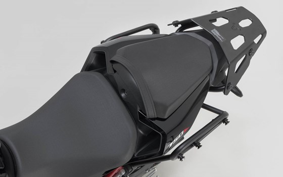 SLC Seitenträger links. Honda CB750 Hornet (22-). - Bild 5