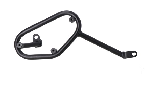 SLC Seitenträger rechts. Honda CB750 Hornet (22-). - Bild 1