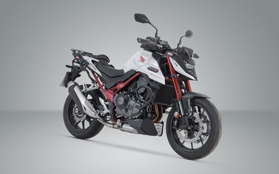 SLC Seitenträger rechts. Honda CB750 Hornet (22-). - Bild 2