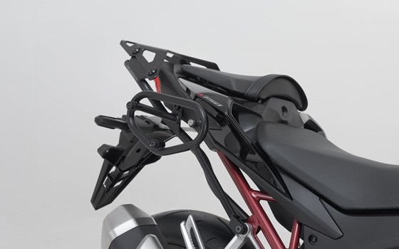 SLC Seitenträger rechts. Honda CB750 Hornet (22-). - Bild 3