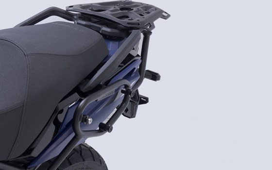 SLC Seitenträger links. Suzuki V-Strom 800 / 800DE (22-). - Bild 3