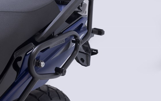 SLC Seitenträger links. Suzuki V-Strom 800 / 800DE (22-). - Bild 4