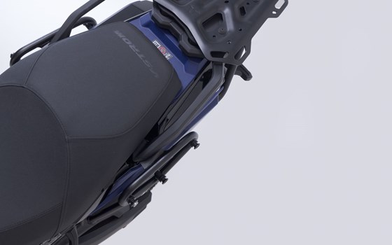 SLC Seitenträger links. Suzuki V-Strom 800 / 800DE (22-). - Bild 5