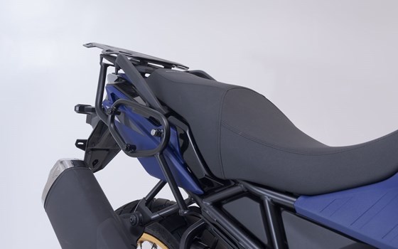 SLC Seitenträger rechts. Suzuki V-Strom 800 / 800DE (22-). - Bild 3