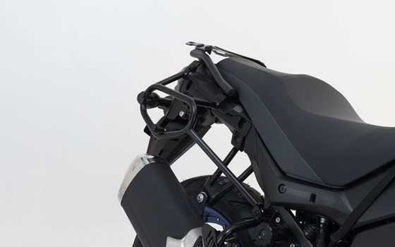 SLC Seitenträger-Set. Suzuki DL650 V-Strom (16-). - Bild 3