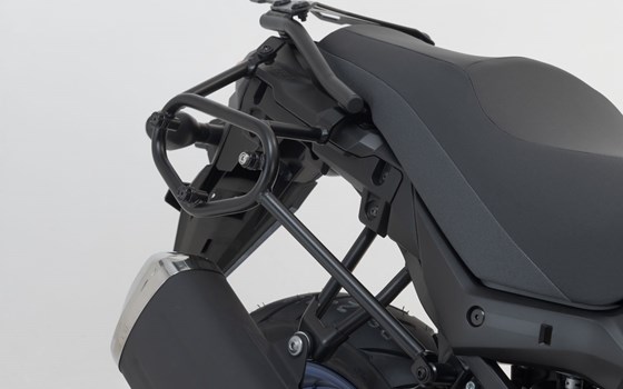SLC Seitenträger-Set. Suzuki DL650 V-Strom (16-). - Bild 4