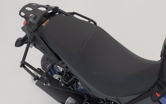 SLC Seitenträger-Set. Suzuki DL650 V-Strom (16-). - Bild 5