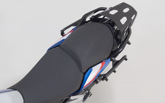 SLC Seitenträger links. BMW R 1200 R (14-18), R 1250 R/RS (18-). - Bild 5