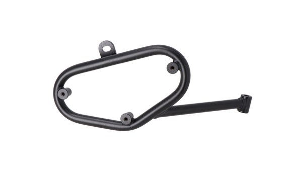 SLC Seitenträger rechts. BMW R 1200 R (14-18), R 1250 R/RS (18-). - Bild 1