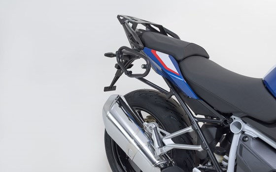 SLC Seitenträger rechts. BMW R 1200 R (14-18), R 1250 R/RS (18-). - Bild 3