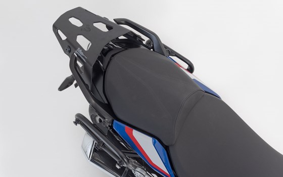 SLC Seitenträger rechts. BMW R 1200 R (14-18), R 1250 R/RS (18-). - Bild 5