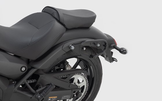 SLC Seitenträger links. Kawasaki Vulcan S (16-). - Bild 3