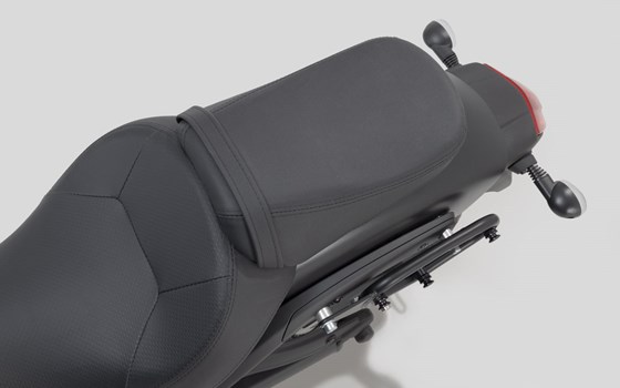 SLC Seitenträger links. Kawasaki Vulcan S (16-). - Bild 5