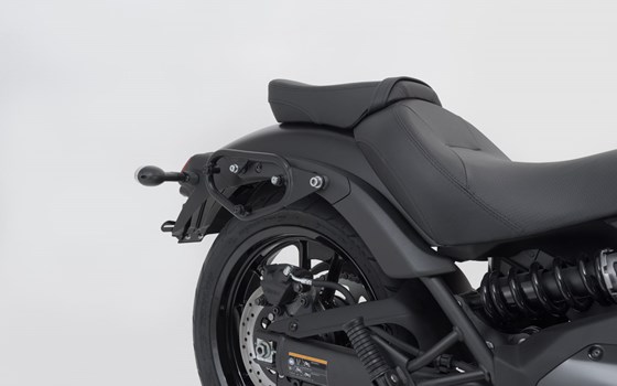 SLC Seitenträger rechts. Kawasaki Vulcan S (16-). - Bild 3