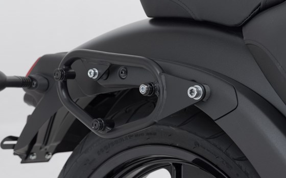 SLC Seitenträger rechts. Kawasaki Vulcan S (16-). - Bild 4