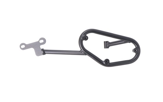 SLC Seitenträger links. Kawasaki Z650 (16-) / Ninja 650 (16-). - Bild 1