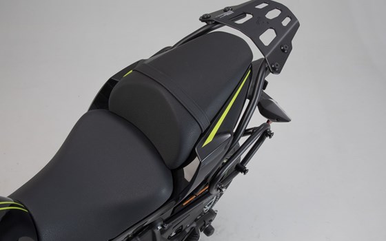SLC Seitenträger links. Kawasaki Z650 (16-) / Ninja 650 (16-). - Bild 5