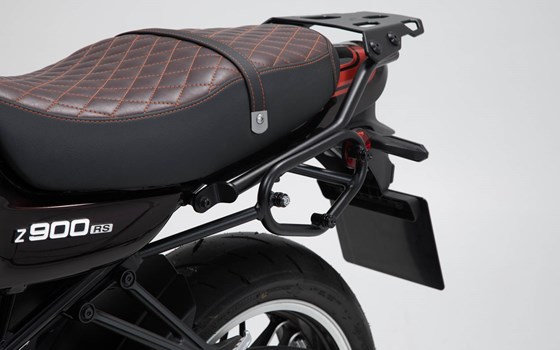 SLC Seitenträger links. Kawasaki Z900RS/ Cafe/ SE (17-), 50th Anni. (22-). - Bild 3