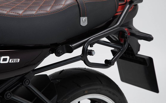 SLC Seitenträger links. Kawasaki Z900RS/ Cafe/ SE (17-), 50th Anni. (22-). - Bild 4