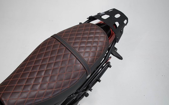 SLC Seitenträger links. Kawasaki Z900RS/ Cafe/ SE (17-), 50th Anni. (22-). - Bild 5