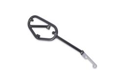 SLC Seitenträger rechts. Kawasaki Z900RS/ Cafe/ SE (17-), 50th Anni. (22-).