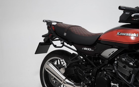 SLC Seitenträger rechts. Kawasaki Z900RS/ Cafe/ SE (17-), 50th Anni. (22-). - Bild 3