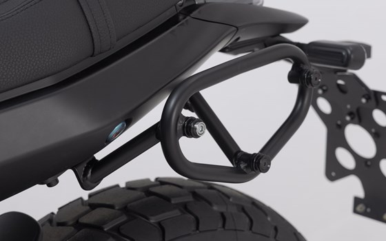 SLC Seitenträger links. Benelli Leoncino 800 / 800 Trail (21-). - Bild 4