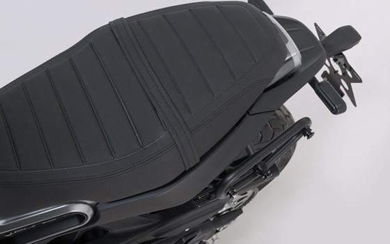 SLC Seitenträger links. Benelli Leoncino 800 / 800 Trail (21-). - Bild 5