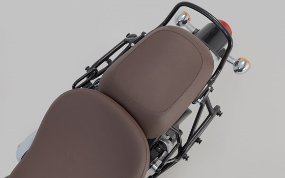 SLC Seitenträger links. Royal Enfield Classic 350 (22-24). - Bild 5