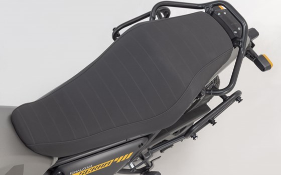 SLC Seitenträger links. Royal Enfield Himalayan Scram 411 (22-). - Bild 5