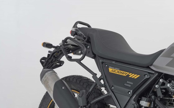 SLC Seitenträger rechts. Royal Enfield Himalayan Scram 411 (22-). - Bild 3