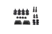 Adapterkit für PRO Seitenträger. Für DUSC Aufnahme am PRO Seitenträger.