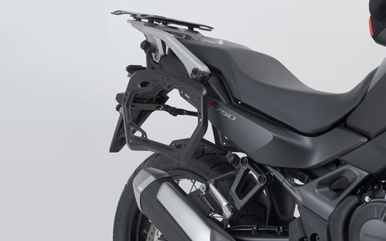 AERO ABS Seitenkoffer-System. 2x25 l. Honda XL750 Transalp (22-). - Bild 3