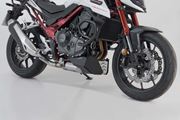 Bugspoiler. Honda CB750 Hornet (22-).