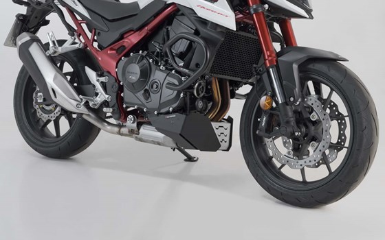 Bugspoiler. Honda CB750 Hornet (22-). - Bild 1