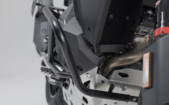 Sturzbügel. Orange. KTM 1290 Super Adventure (21-). - Bild 3