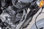 Sturzbügel. Royal Enfield Classic 350 (22-).