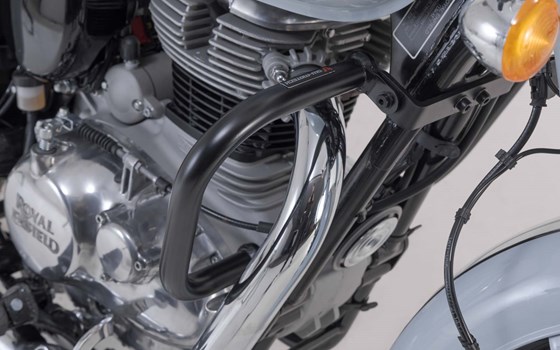 Sturzbügel. Royal Enfield Classic 350 (22-). - Bild 1