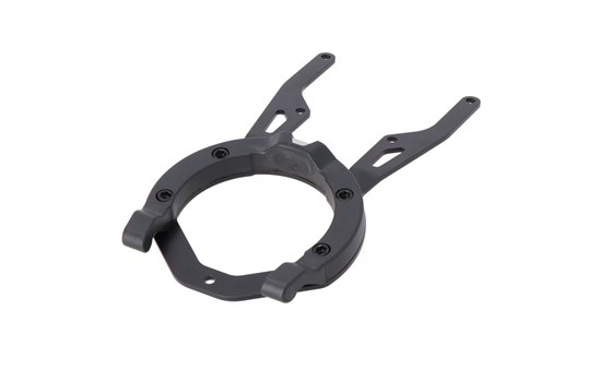 ION Tankring. Schwarz. Harley-Davidson Sportster S. - Bild 1